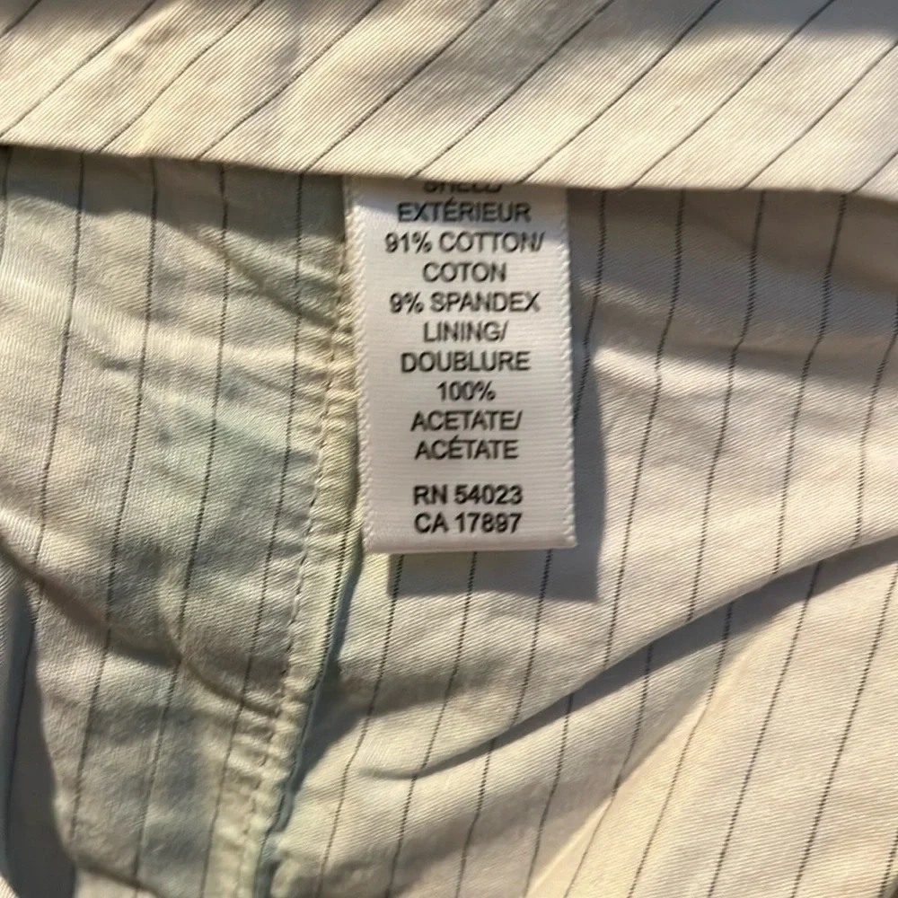 Banana Republic Dress Pants